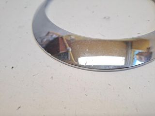 bontott MINI HATCHBACK Jobb Fényszóró Lámpakeret