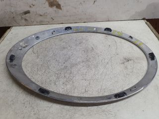 bontott MINI HATCHBACK Jobb Fényszóró Lámpakeret