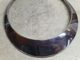 bontott MINI HATCHBACK Jobb Fényszóró Lámpakeret