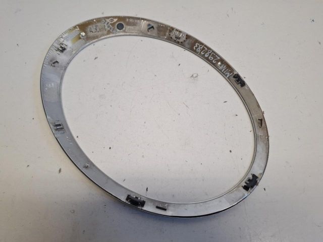 bontott MINI HATCHBACK Jobb Fényszóró Lámpakeret