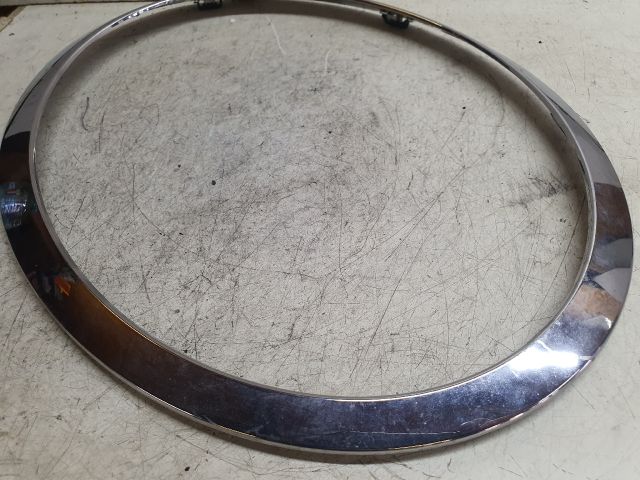 bontott MINI HATCHBACK Jobb Fényszóró Lámpakeret