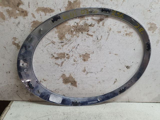 bontott MINI HATCHBACK Jobb Fényszóró Lámpakeret