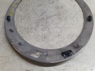 bontott MINI HATCHBACK Jobb Fényszóró Lámpakeret