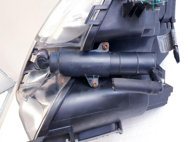 bontott MINI HATCHBACK Jobb Fényszóró