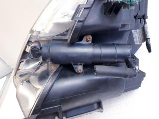 bontott MINI HATCHBACK Jobb Fényszóró