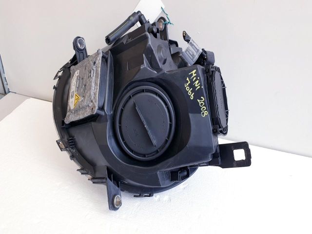 bontott MINI HATCHBACK Jobb Fényszóró