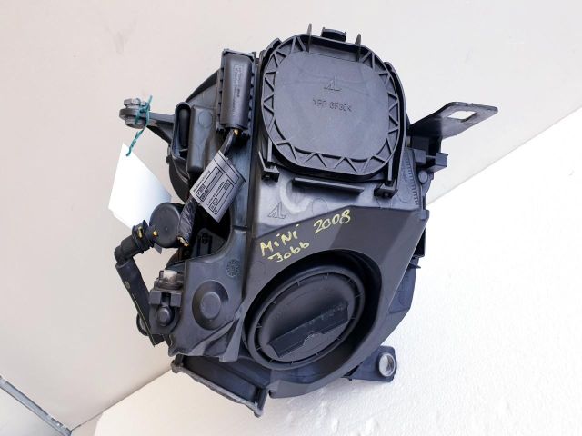 bontott MINI HATCHBACK Jobb Fényszóró