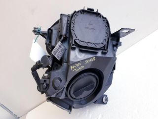 bontott MINI HATCHBACK Jobb Fényszóró
