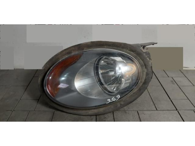 bontott MINI HATCHBACK Jobb Fényszóró
