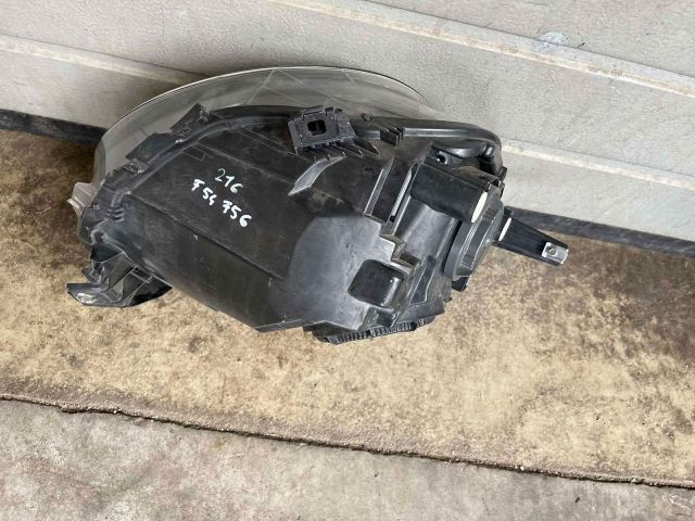 bontott MINI HATCHBACK Jobb Fényszóró