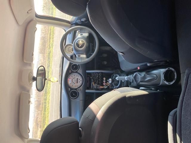 bontott MINI HATCHBACK Jobb Fényszóró