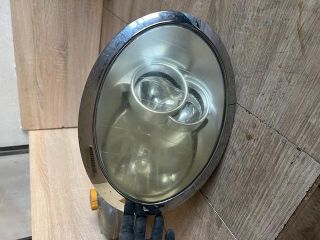 bontott MINI HATCHBACK Jobb Fényszóró