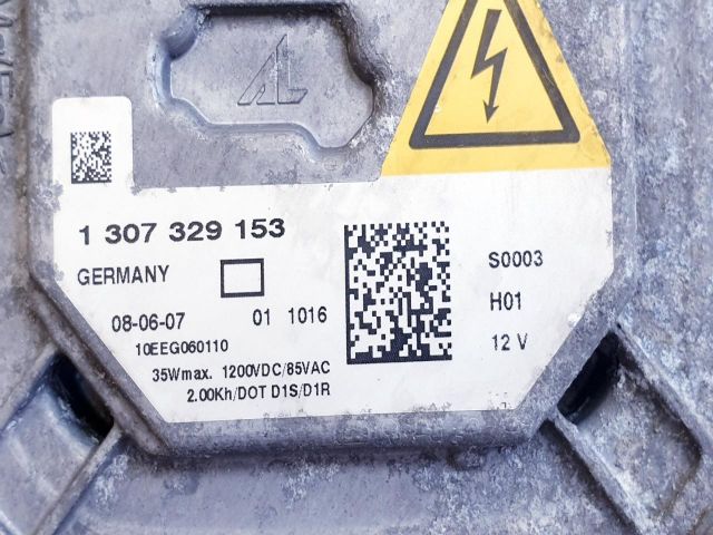 bontott MINI HATCHBACK Jobb Fényszóró