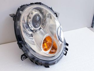 bontott MINI HATCHBACK Jobb Fényszóró