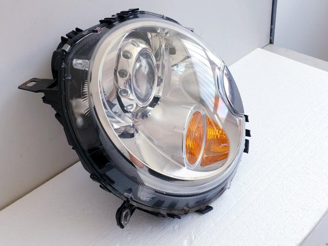 bontott MINI HATCHBACK Jobb Fényszóró