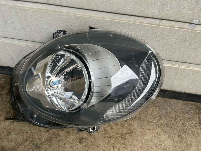 bontott MINI HATCHBACK Jobb Fényszóró