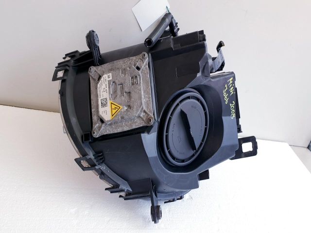 bontott MINI HATCHBACK Jobb Fényszóró