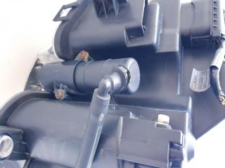 bontott MINI HATCHBACK Jobb Fényszóró