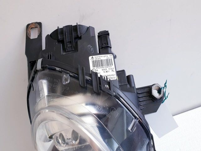 bontott MINI HATCHBACK Jobb Fényszóró