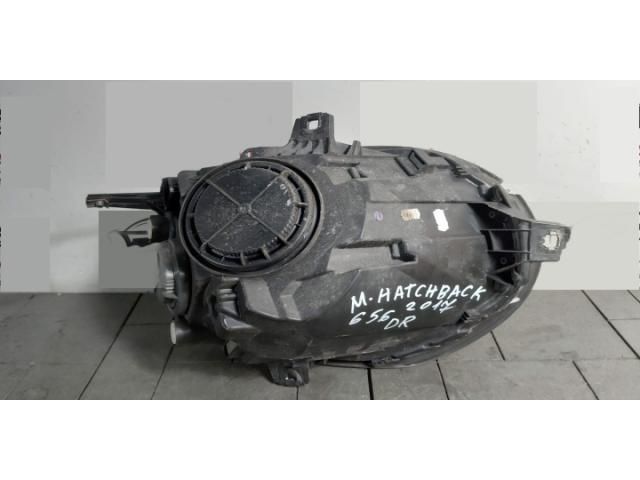 bontott MINI HATCHBACK Jobb Fényszóró