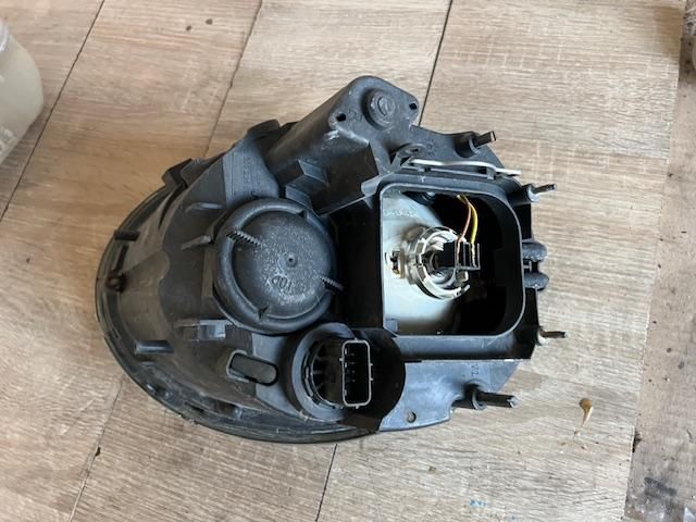 bontott MINI HATCHBACK Jobb Fényszóró