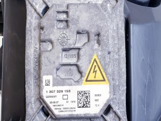 bontott MINI HATCHBACK Jobb Fényszóró