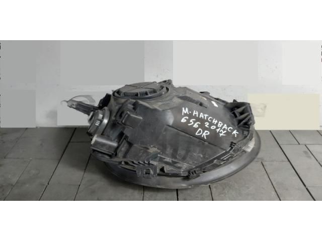 bontott MINI HATCHBACK Jobb Fényszóró