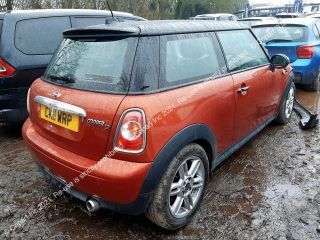 bontott MINI HATCHBACK Jobb Fényszóró