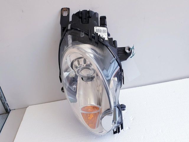 bontott MINI HATCHBACK Jobb Fényszóró