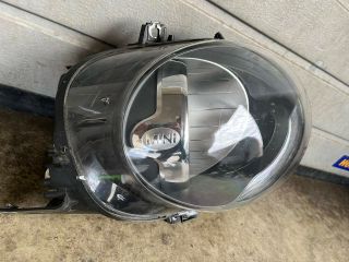 bontott MINI HATCHBACK Jobb Fényszóró