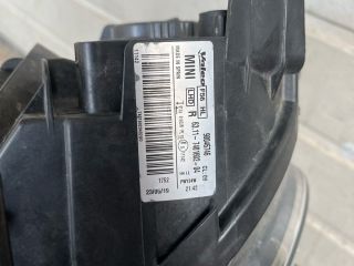 bontott MINI HATCHBACK Jobb Fényszóró