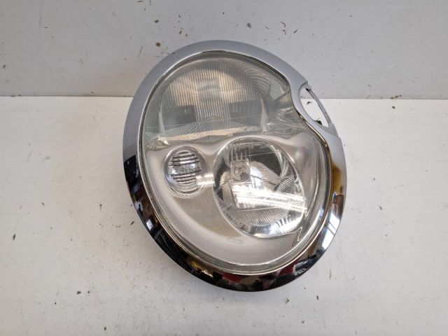 bontott MINI HATCHBACK Jobb Fényszóró