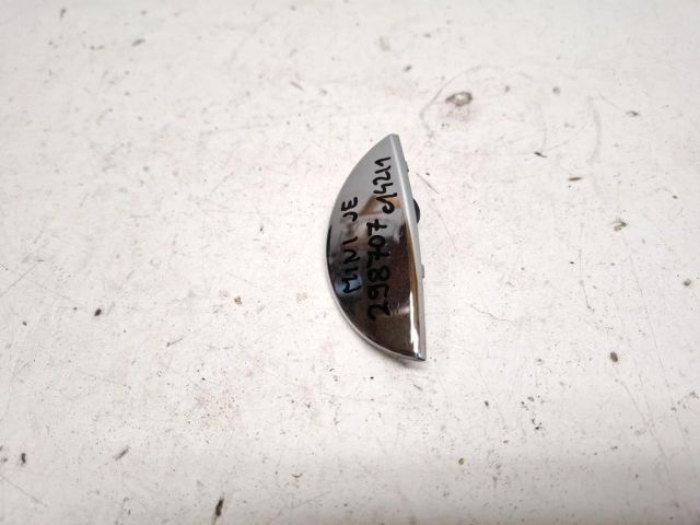 bontott MINI HATCHBACK Jobb Fényszórómosó Fedél