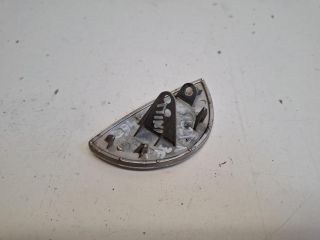 bontott MINI HATCHBACK Jobb Fényszórómosó Fedél