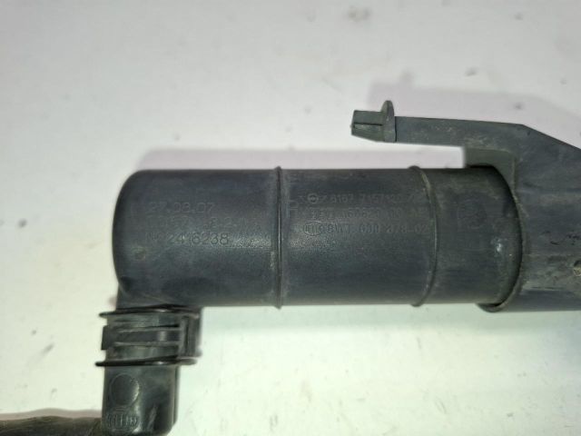 bontott MINI HATCHBACK Jobb Fényszórómosó Fúvóka