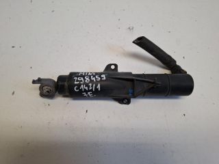 bontott MINI HATCHBACK Jobb Fényszórómosó Fúvóka