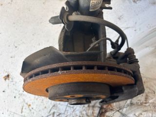 bontott MINI HATCHBACK Jobb Gólyaláb Csonkállvánnyal