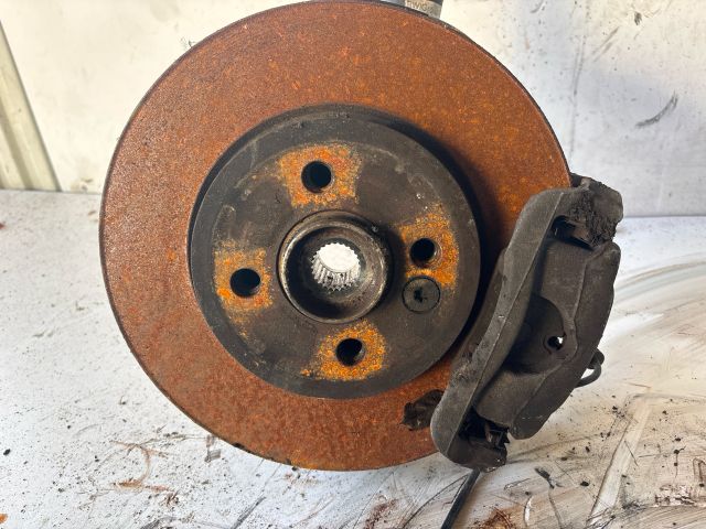 bontott MINI HATCHBACK Jobb Gólyaláb Csonkállvánnyal