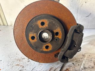 bontott MINI HATCHBACK Jobb Gólyaláb Csonkállvánnyal