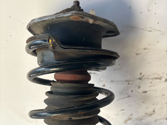 bontott MINI HATCHBACK Jobb Gólyaláb Csonkállvánnyal