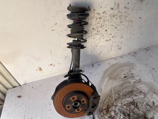 bontott MINI HATCHBACK Jobb Gólyaláb Csonkállvánnyal