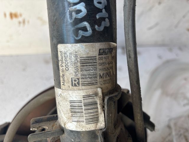 bontott MINI HATCHBACK Jobb Gólyaláb Csonkállvánnyal