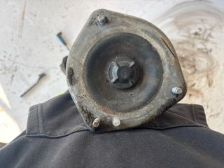 bontott MINI HATCHBACK Jobb Gólyaláb Csonkállvánnyal