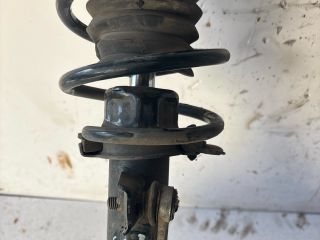 bontott MINI HATCHBACK Jobb Gólyaláb Csonkállvánnyal