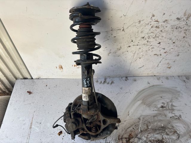 bontott MINI HATCHBACK Jobb Gólyaláb Csonkállvánnyal