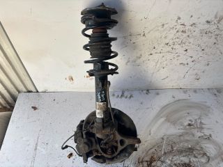 bontott MINI HATCHBACK Jobb Gólyaláb Csonkállvánnyal