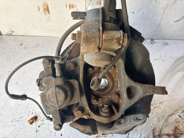 bontott MINI HATCHBACK Jobb Gólyaláb Csonkállvánnyal