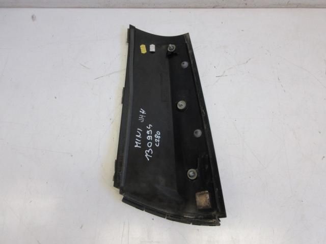 bontott MINI HATCHBACK Jobb hátsó Ablak Díszléc