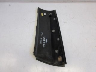 bontott MINI HATCHBACK Jobb hátsó Ablak Díszléc