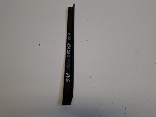 bontott MINI HATCHBACK Jobb hátsó Ablak Díszléc